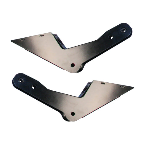 4 Link Frame Bracket Kit <br> 2005-2010 Ford F-250 F-350 Super Duty