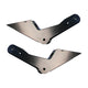 4 Link Frame Bracket Kit <br> 2005-2010 Ford F-250 F-350 Super Duty
