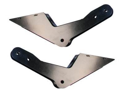 4 Link Frame Bracket Kit <br> 2005-2010 Ford F-250 F-350 Super Duty