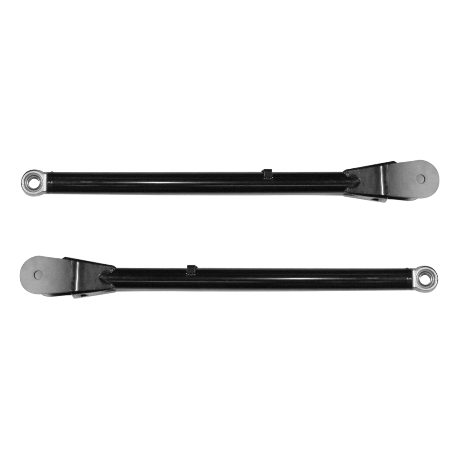 Rear Fixed Front Upper Links <br> 2005-2022 Ford F-250 F-350 Super Duty