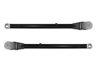 Rear Fixed Front Upper Links <br> 2005-2022 Ford F-250 F-350 Super Duty