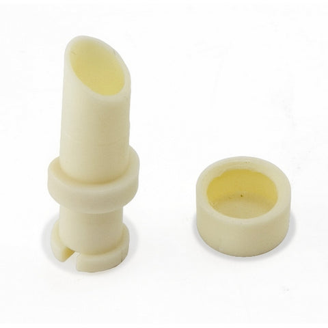 Axle Vent Tubes