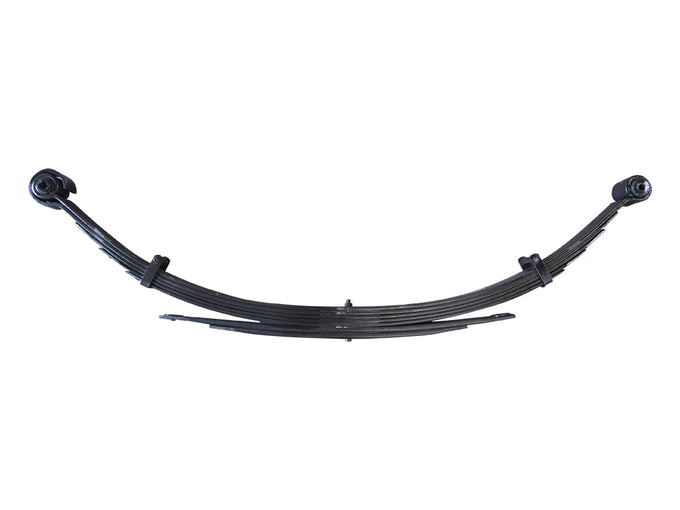 Rear 5in Leaf Spring Pack <br> 2008-2016 Ford F-250 F-350 Super Duty