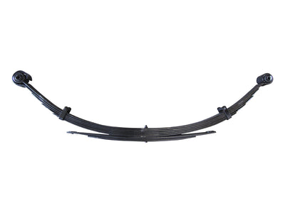 5in Rear Leaf Spring Pack <br> 2017-2025 Ford F-250 F-350 Super Duty