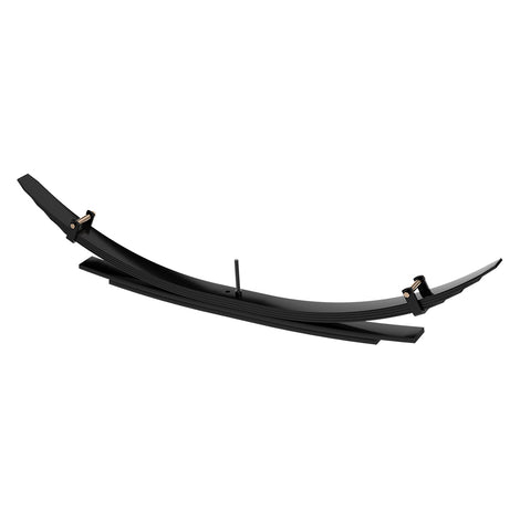 2in Rear Leaf Spring Expansion Pack <br> 2008-2025 Ford F-250 F-350 Super Duty