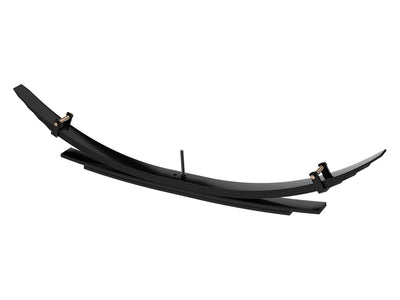 2in Rear Leaf Spring Expansion Pack <br> 2008-2025 Ford F-250 F-350 Super Duty