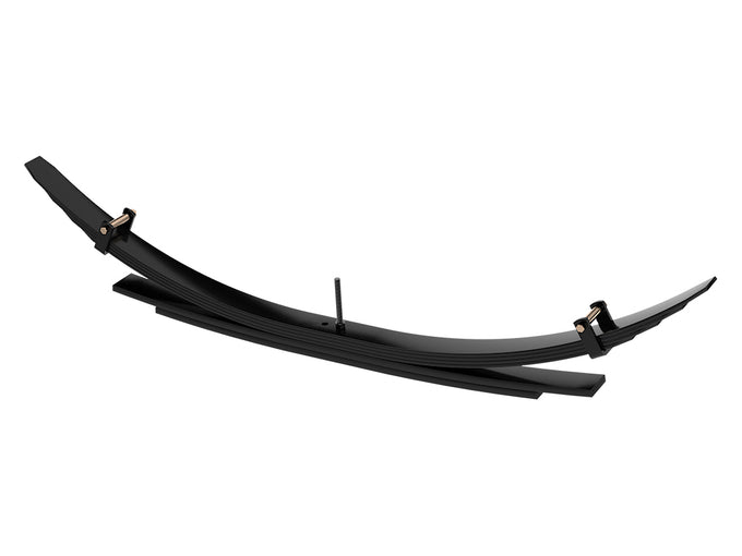 2in Rear Leaf Spring Expansion Pack <br> 2008-2025 Ford F-250 F-350 Super Duty
