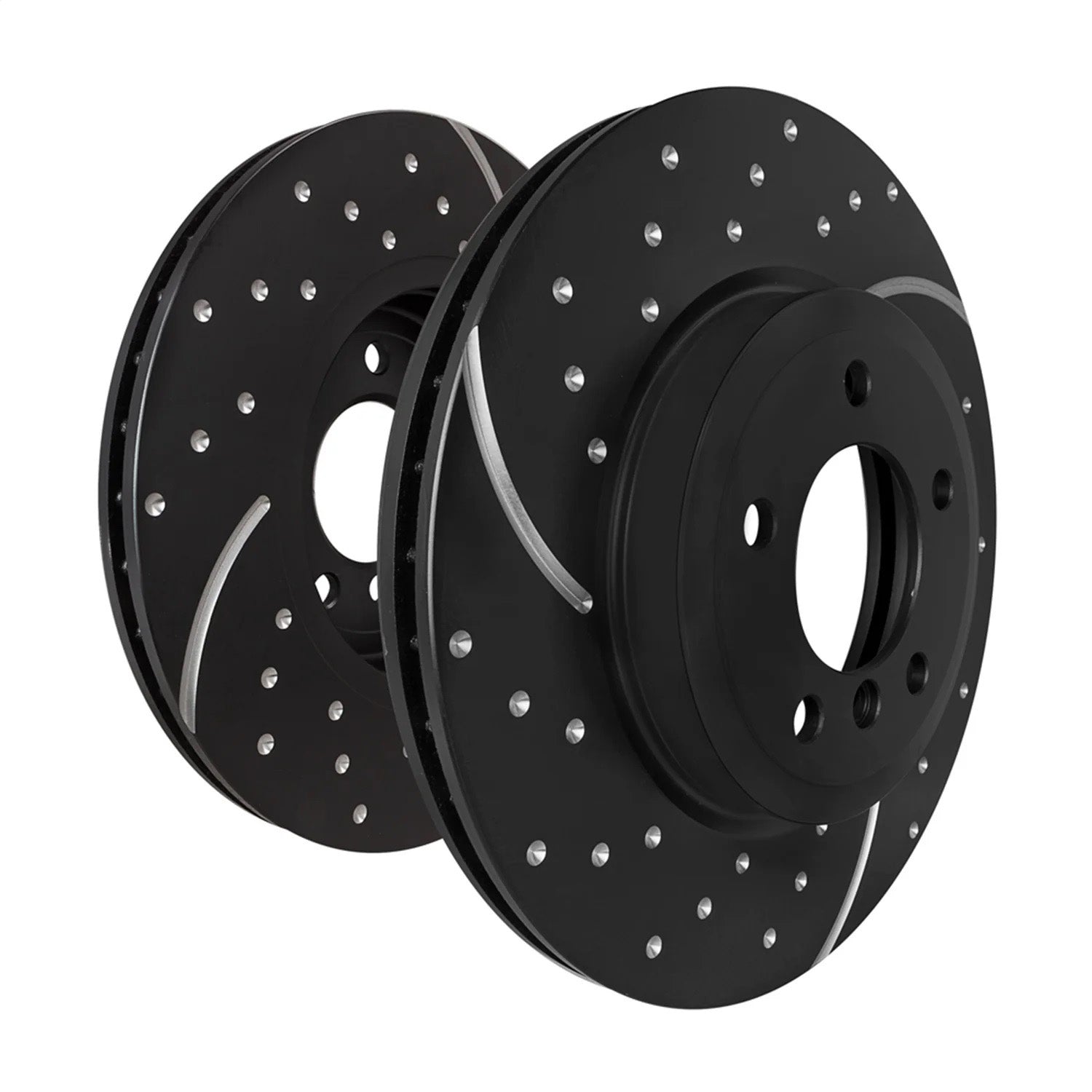 GD Sport Series Brake Disc/Rotors