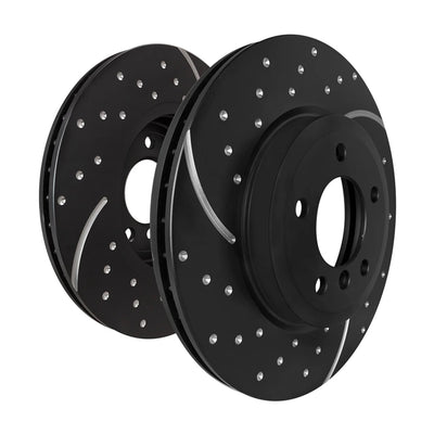 GD Sport Series Brake Disc/Rotors