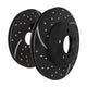 GD Sport Series Brake Disc/Rotors