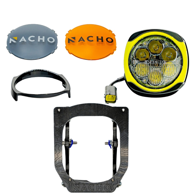 Quatro On/Off Plug N Play Kit <br>2024 Husqvarna