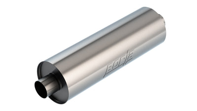 Universal 3in. Muffler <br> Universal Fit