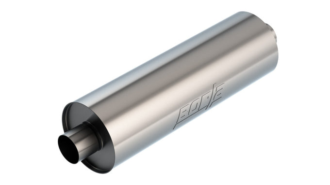 Universal 3in. Muffler <br> Universal Fit
