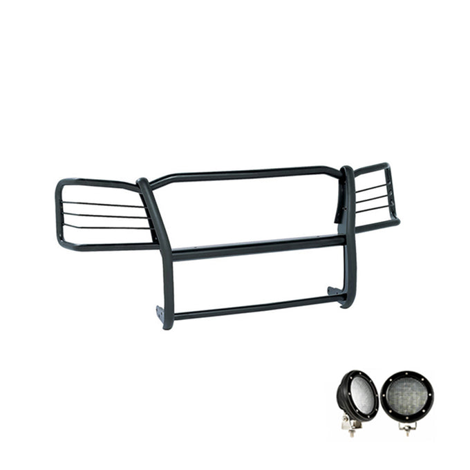 Grille Guard Kit <br>98-04 Chevy S-10 Blazer