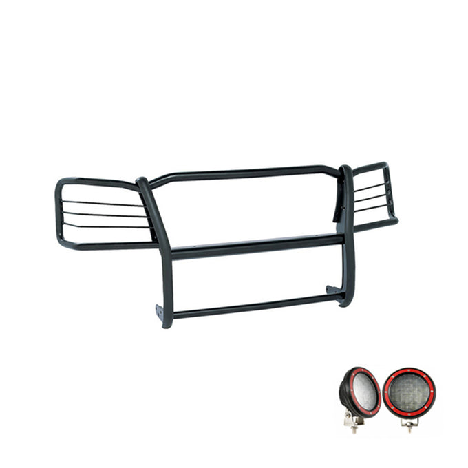 Grille Guard Kit <br>98-04 Chevy S-10 Blazer