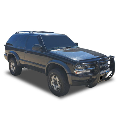 Grille Guard <br>98-04 Chevy S-10 Blazer