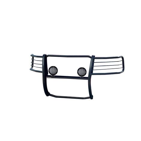 Grille Guard Kit <br>07-13 Chevy Silverado 1500
