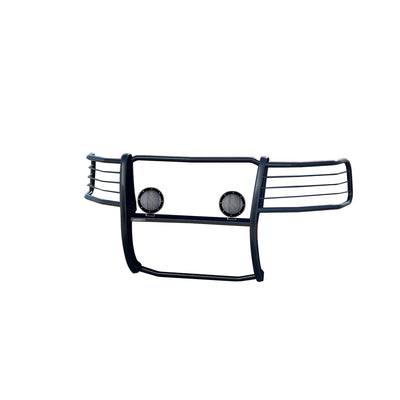 Grille Guard Kit <br>07-13 Chevy Silverado 1500