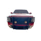 Grille Guard Kit <br>07-13 Chevy Silverado 1500