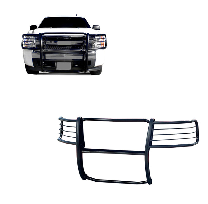 Grille Guard <br>07-13 Chevy Silverado 1500