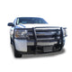 Grille Guard <br>07-13 Chevy Silverado 1500