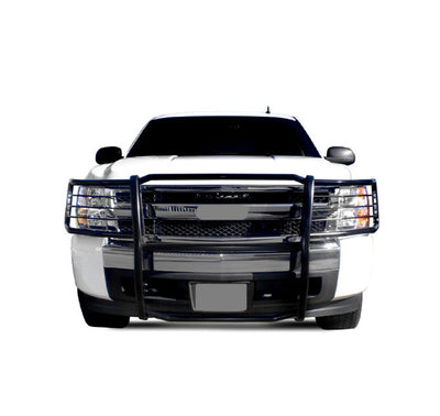Grille Guard <br>07-13 Chevy Silverado 1500
