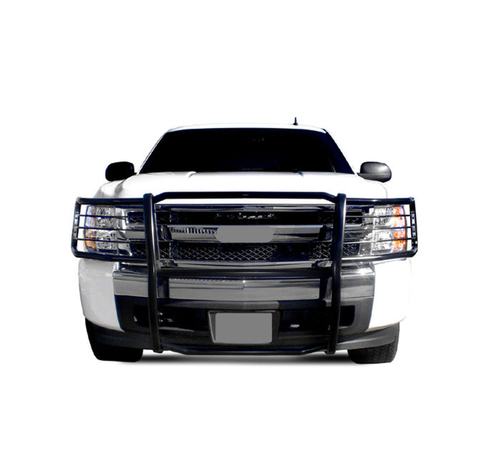 Grille Guard <br>07-13 Chevy Silverado 1500