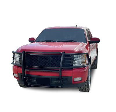 Grille Guard <br>98-04 Chevy S-10 Blazer