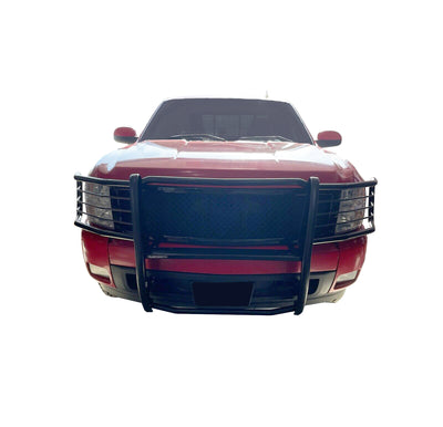 Grille Guard <br>98-04 Chevy S-10 Blazer