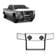 Grille Guard Kit <br>07-13 Chevy Silverado 1500
