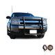 Grille Guard Kit <br>07-13 Chevy Silverado 1500