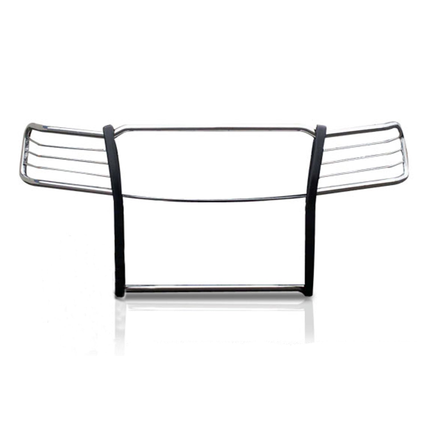 Grille Guard <br>07-13 Chevy Silverado 1500