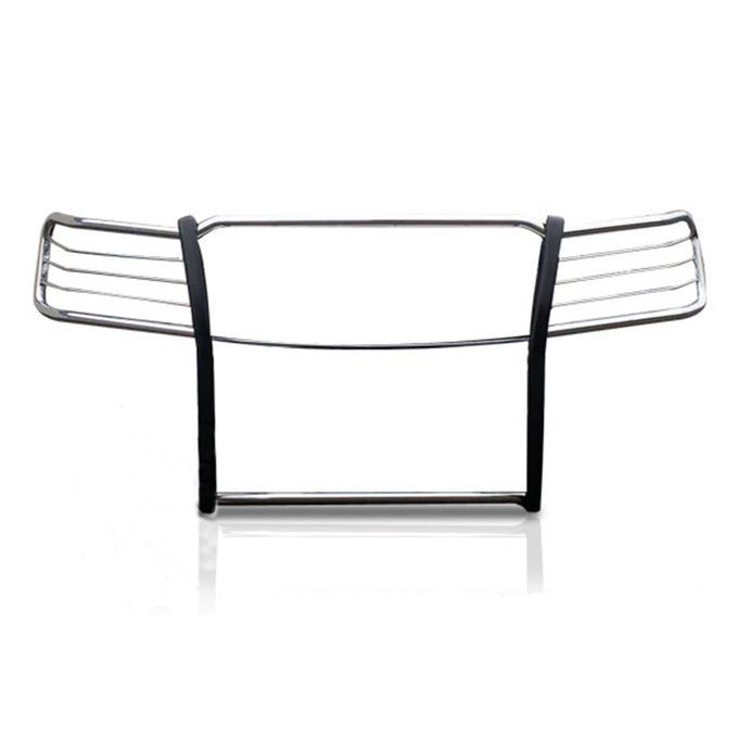 Grille Guard <br>07-13 Chevy Avalanche, 07-14 Suburban 1500, Tahoe