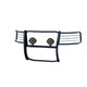 Grille Guard Kit <br>07-13 Chevy Avalanche, 07-14 Suburban 1500, Tahoe