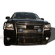 Grille Guard Kit <br>07-13 Chevy Avalanche, 07-14 Suburban 1500, Tahoe
