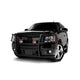 Grille Guard Kit <br>07-13 Chevy Avalanche, 07-14 Suburban 1500, Tahoe