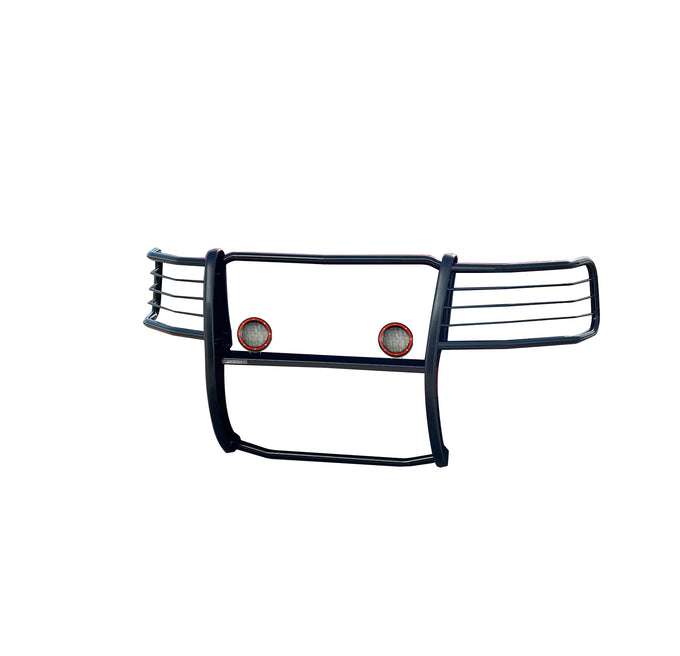 Grille Guard Kit <br>07-13 Chevy Avalanche, 07-14 Suburban 1500, Tahoe