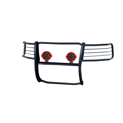 Grille Guard Kit <br>07-13 Chevy Avalanche, 07-14 Suburban 1500, Tahoe