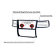 Grille Guard Kit <br>07-13 Chevy Avalanche, 07-14 Suburban 1500, Tahoe