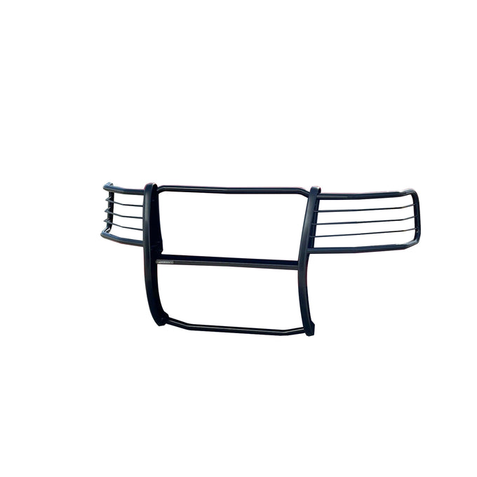 Grille Guard <br>07-13 Chevy Avalanche, 07-14 Suburban 1500, Tahoe
