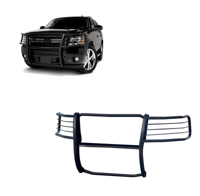 Grille Guard <br>07-13 Chevy Avalanche, 07-14 Suburban 1500, Tahoe
