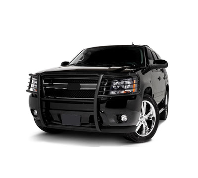 Grille Guard <br>07-13 Chevy Avalanche, 07-14 Suburban 1500, Tahoe