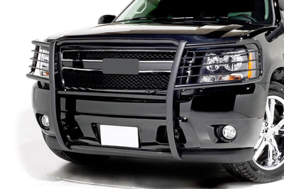 Grille Guard <br>07-13 Chevy Avalanche, 07-14 Suburban 1500, Tahoe