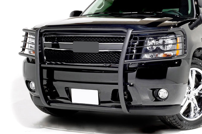 Grille Guard <br>07-13 Chevy Avalanche, 07-14 Suburban 1500, Tahoe