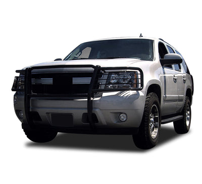 Grille Guard <br>07-13 Chevy Avalanche, 07-14 Suburban 1500, Tahoe