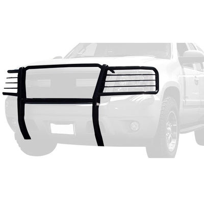 Grille Guard <br>07-13 Chevy Avalanche, 07-14 Suburban 1500, Tahoe