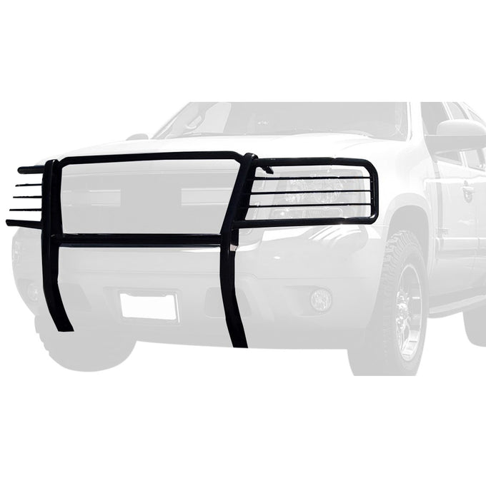 Grille Guard <br>07-13 Chevy Avalanche, 07-14 Suburban 1500, Tahoe
