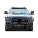 Grille Guard <br>07-13 Chevy Avalanche, 07-14 Suburban 1500, Tahoe
