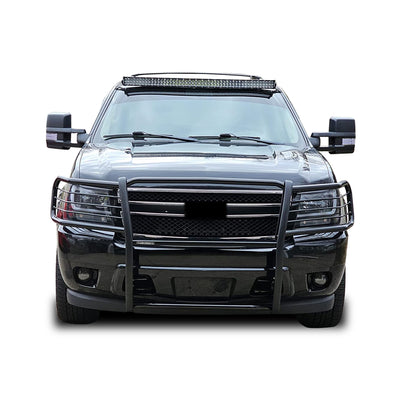 Grille Guard <br>07-13 Chevy Avalanche, 07-14 Suburban 1500, Tahoe