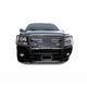 Grille Guard Kit <br>07-13 Chevy Avalanche, 07-14 Suburban 1500, Tahoe